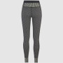 Mallas de mujer Kari Traa Smekker Baselayer Pants
