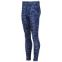 Mallas para niños Regatta Atkin Legging II azul DustyDnmDstr