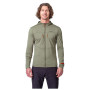 Sudadera de hombre Hannah Niron Hoody