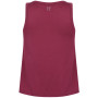 Top de mujer MOOA Merino Lyolite Edelweiss 150