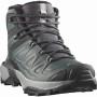 Calzado de mujer Salomon X Ultra Snowpilot Waterproof