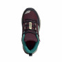 Calzado para niños Adidas Terrex Ax4R R.Rdy M Red