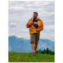 Chaqueta de hombre Husky Luma M