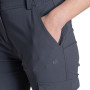 Pantalones de mujer Craghoppers NosiLife Rif Stretch Cargo Trousers