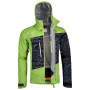 Chaqueta de hombre Ortovox 3L Guardian Shell Jacket M (2019)