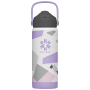 Color: gris/rosa