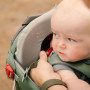 Mochila portabebés Osprey Poco Child Carrier