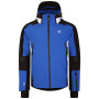 Chaqueta de hombre Dare 2b Speed Jacket azul/negro Olympian Blue/Black