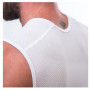 Camiseta sin mangas para hombre Sensor Coolmax Fresh Air