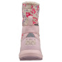 Botas de invierno para niños Helly Hansen Jk Silverton Boot Ht Pinkshake Aop