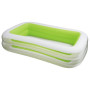 Piscina Intex Swim Center Fam Pool 56483NP