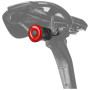 Luz trasera Just One Orbit 25