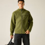 Sudadera de hombre Dare 2b Firn Hooded Borg Fleece