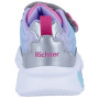 Calzado para niños Richter Stella Silver/Multi/Semitra