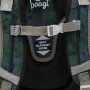 Juego de mochila Baagl Ergo SET 3 Fotbal