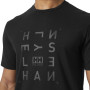 Camiseta de hombre Helly Hansen Skog Graphic T-Shirt