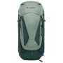 Mochila de senderismo Vaude Asymmetric 42+8