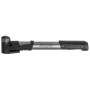 Hinchador Just One One Air 6.1 negro TitaniumMat