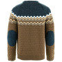 Jersey de hombre Fjällräven Övik Knit Sweater M