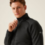 Sudadera funcional de hombre Regatta Shorston