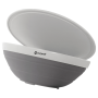 Juego de boles y colador Outwell Collaps Bowl & Colander Set