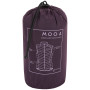 Chaleco de plumón para mujer MOOA Taro Duotherm