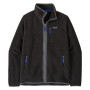 Talla: L / Color: negro