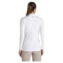Camiseta de mujer Craghoppers NosiLife Golf Long Sleeved Mock Neck Top
