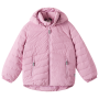 Chaqueta de invierno para niños Reima Innamo Grey Pink gris/rosa Grey Pink