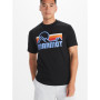 Camiseta de hombre Marmot Coastal Tee SS