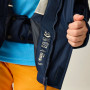 Chaqueta para niños Dare 2b Chill Jacket Navy