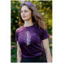 Camiseta de mujer High Point Spirit Lady T-Shirt