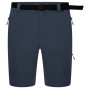 Pantalones cortos de hombre Dare 2b Tuned In ProShort azul oscuro Orion Grey