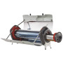 Hornillo solar GoSun Fusion Hybrid solar + 12V horno, cocinilla, parrilla