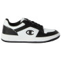 Talla de zapato (EU): 43 / Color: negro/blanco