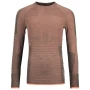 Talla: L / Color: naranja
