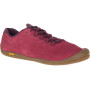 Calzado de mujer Merrell Vapor Glove 3 Luna LTR rosa pomegranate