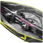 Funda de esquís Salomon Extend 1 Pair 165+20