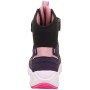 Botas de invierno para niños Superfit Culusuk 2.0 Lila/Pink