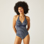 Bañador de mujer Regatta Flavia Swim Cstm II