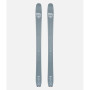 Esquís de travesía Black Crows Ferox Freebird gris grey