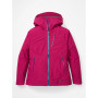 Chaqueta de mujer Marmot Wm's Knife Edge Jacket rosa WildRose