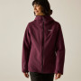 Chaqueta de mujer Regatta Womens Wentwood 3in1