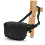 Riñonera Pacsafe GO sling pack