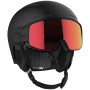 Casco de esquí Salomon Driver Prime Sigma Plus