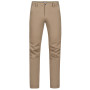 Pantalones de hombre Marmot Durango Pant marrón DesertKhaki