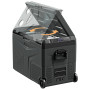 Nevera compresor Yolco TCX50