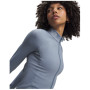 Sudadera funcional de mujer Under Armour Vanish Elite Full Zip