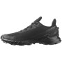 Zapatillas de carrera para hombre Salomon Alphacross 4