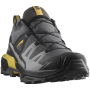 Talla de zapato (EU): 41 1/3 / Color: gris/amarillo